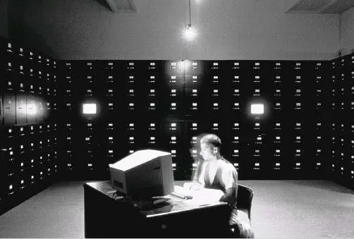 182 Антонио МунтадасАрхив 1994 Деятельность активистов иногда принимает - фото 238