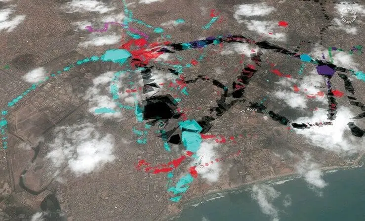 203 Эрик ПаулосиUrban AtmospheresПартиципаторный урбанизм 2006н в Группа - фото 269