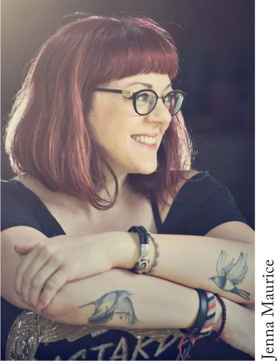 VICTORIA V E SCHWAB is the 1 New York Times bestselling author of more - фото 9