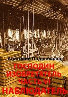 Анатолий Подшивалов Негоциант обложка книги