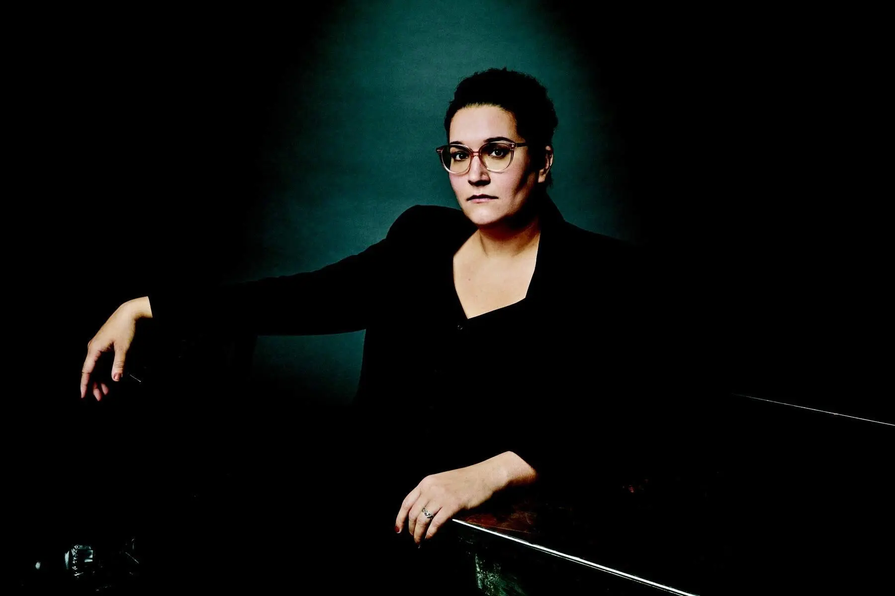 Carmen Maria Machado guest editor is the author of Her Body and Other Parties - фото 3