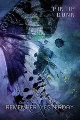 Пинтип Данн - Remember Yesterday