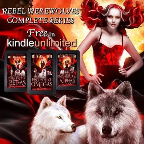 READ REBEL WEREWOLVES THE COMPLETE SERIES NOW When Aquilo caught my eye with a - фото 27