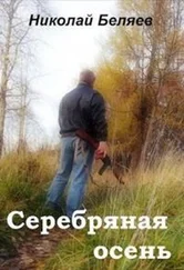 Николай Беляев - Серебряная осень [СИ]