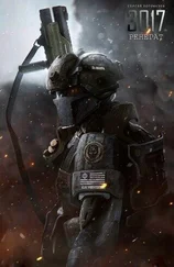 Сергей Богомазов - 3017 - Ренегат (СИ)