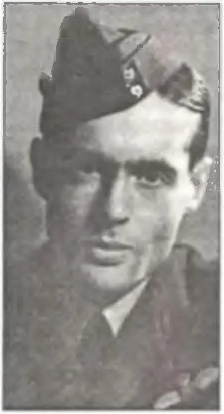 Уингкоммендэр Леонард Джеффри Чешир Leonard Geoffrey Cheshire 23021945 - фото 34