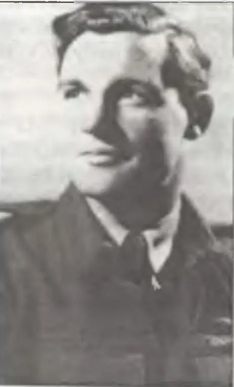 Джек Хасси Jack H Hussey Джон Альберт Аксель Гибсон John Albert Axel - фото 92