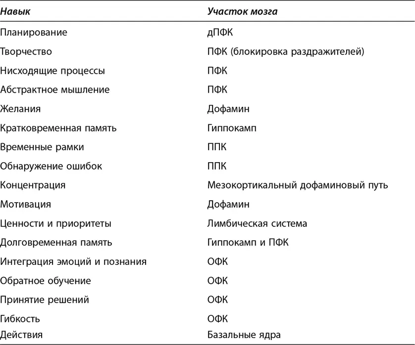Библиография Abraham A Pieritz K Thybusch K Rutter B Kröger S - фото 8