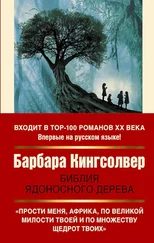 Барбара Кингсолвер - Библия ядоносного дерева