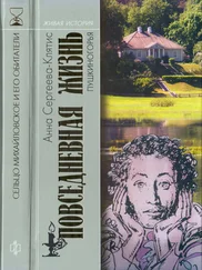 Анна Сергеева-Клятис - Повседневная жизнь Пушкиногорья