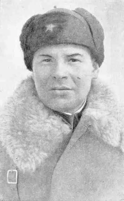 Герой Советского Союза М И ЯКОВЛЕВ Старший лейтенант Гончаров и политрук - фото 7
