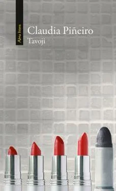 Клаудиа Пиньейро Tavoji обложка книги