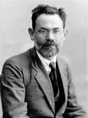 Иосиф Клаузнер 1910е гг Из лагерных воспоминаний отца Большинство учеников - фото 7