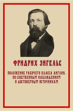 Фридрих Энгельс Положение рабочего класса в Англии. По собственным наблюдениям и достоверным источникам обложка книги