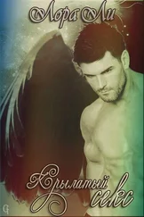 Лора Ли - Крылатый секс