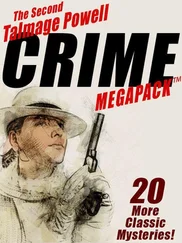Тэлмидж Пауэлл - The Second Talmage Powell Crime MEGAPACK™ - 20 More Classic Mystery Stories