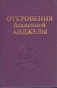 Коллектив авторов Религия Откровения Блаженной Анджелы обложка книги