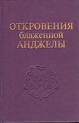 Коллектив авторов Религия - Откровения Блаженной Анджелы