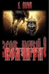 В Бирюк - Волчата [СИ]