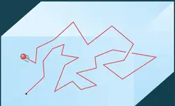 Погруженная в жидкость частица движется хаотично От принципа неопределенности к - фото 283