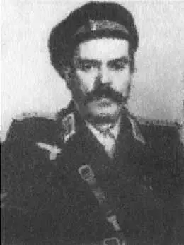 Войсковой старшина ТИ Доманов Генералмайор ИН Кононов Весна 1945 г - фото 55