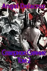 Angel Delacruz - Северное Сияние. Том 2 [СИ]