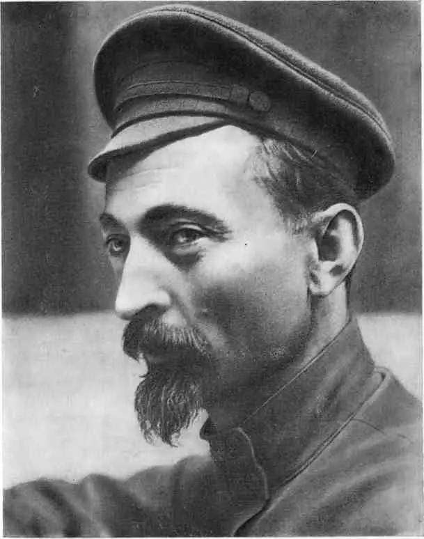 Ф Э ДЗЕРЖИНСКИЙ председатель ВЧК В Р МЕНЖИНСКИЙ председатель ОГПУ - фото 3