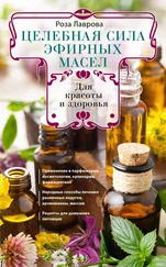 Роза Лаврова - Целебная сила эфирных масел для красоты и здоровья