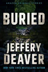 Джеффри Дивер - Buried (Hush collection)