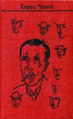 Карел Чапек - Паштет