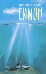 Наринэ Абгарян - Симон
