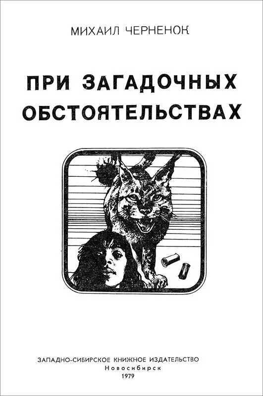 ШАМАНОВА ГАРЬ Рассказ В темноте ничего нельзя было разглядеть Скупое пламя - фото 2