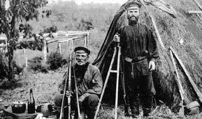 Первые поселенцы В 1867 году на острове Аскольд было замечено большое - фото 6