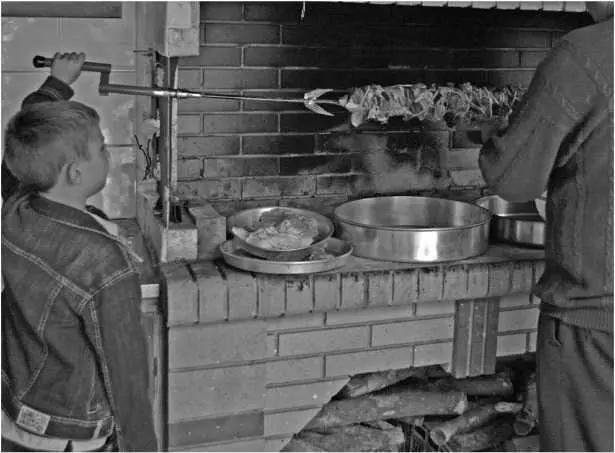 А вам что досталось Какой приз Дедушка становится серьезным Мне - фото 60