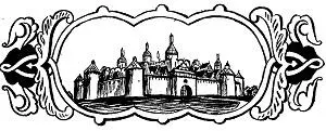 Глава вторая Русь и народы Прибалтики Вторжение немецких крестоносцев в - фото 12
