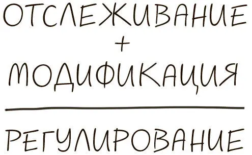 Один из способов улучшить процесс отслеживания потоков энергии закрепить - фото 4