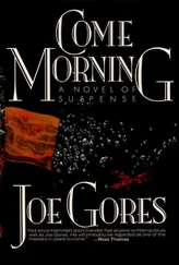 Джо Горес - Come Morning