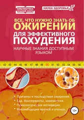 Наука здоровья - Все, что нужно знать об ожирении для эффективного похудения