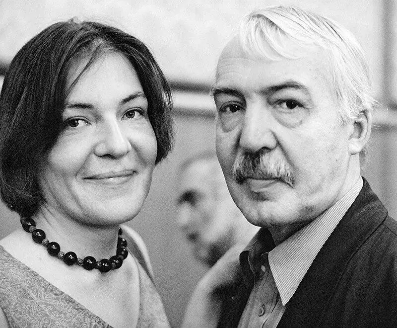 С дочерью Анной Фото Д Конрадта С Екатериной Турчаниновой во время конгресса - фото 56