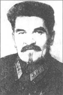 П П Лебедев М Н Тухачевский Б М Шапошников А И Егоров - фото 2