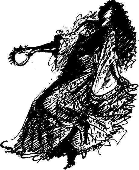 ДЕЙСТВУЮЩИЕ ЛИЦА Ф а д е й Д е н и с ы ч помещик владелец усадьбы С и л а - фото 6