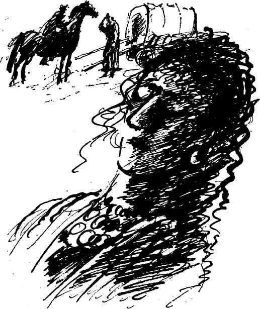 ДЕЙСТВУЮЩИЕ ЛИЦА П о э т с о в р е м е н н и к Он олицетворяет боевую - фото 8