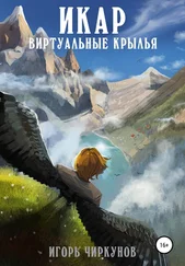 Игорь Чиркунов - Проект Икар. Альфа-тест