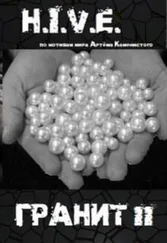 Михаил Баковец - Гранит 2
