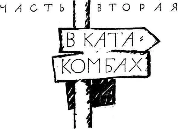 1 И опускаюсь на камень и сразу чувствую невероятную дрожь во всем теле так - фото 5