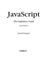 Дэвид Флэнаган JavaScript Подробное руководство 6е издание Эта книга - фото 2