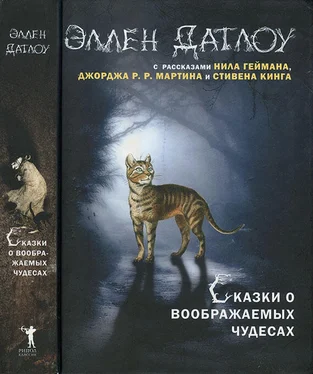 Майкл Бишоп Сказки о воображаемых чудесах [сборник] обложка книги