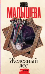 Анна Малышева - Железный лес