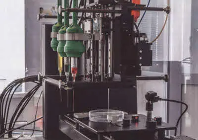 фото 3D Broprinting Solution　 С помощью 3Dпринтера американская компания - фото 52