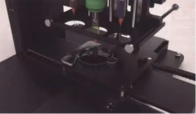 экспертное мнение медицина фото 3D Bioprinting Solutions Сергей - фото 65